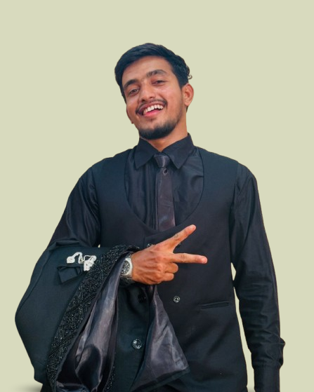 Mohammed Ismail - Founder